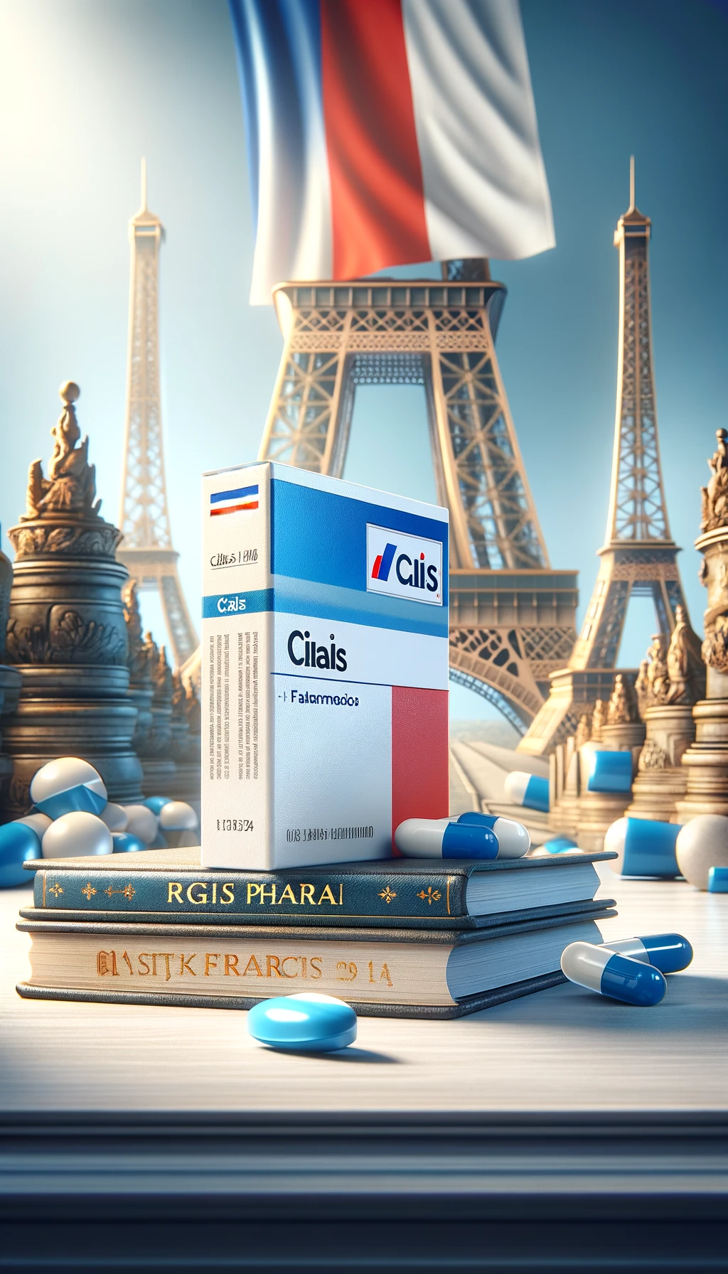 Cialis 10mg en ligne